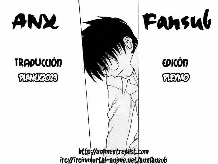 Shingetsutan Tsukihime Capítulo 8 en Línea - página 29