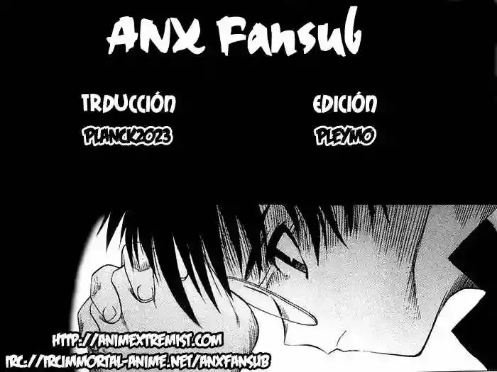 Shingetsutan Tsukihime Capítulo 9 en Línea - página 31