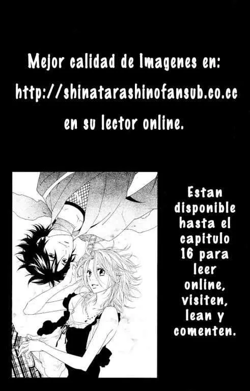 Shinobi Life Capítulo 12 en Línea - página 1