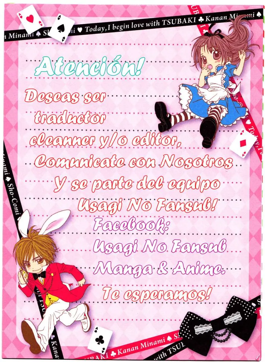 Shinobi Life Capítulo 22 en Línea - página 1