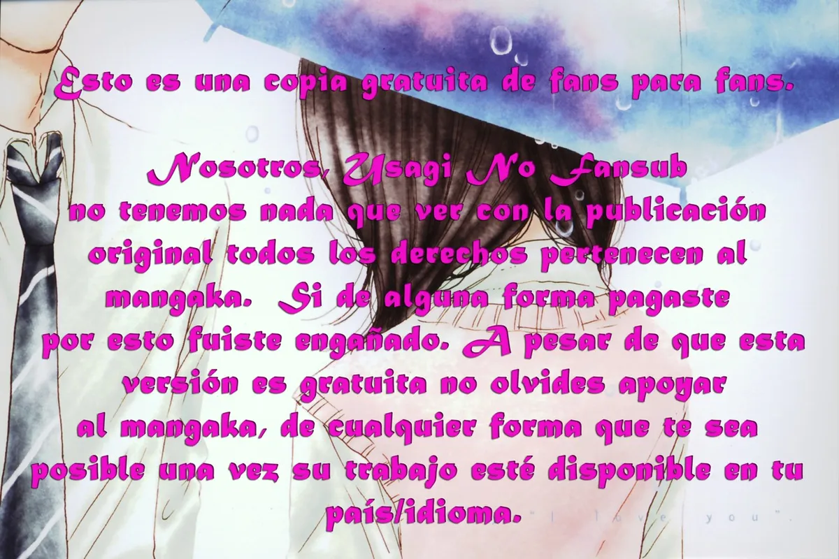 Shinobi Life Capítulo 33 en Línea - página 1