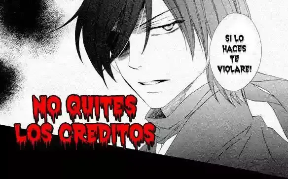 Shinobi Shijuusou Capítulo 6 en Línea - página 1