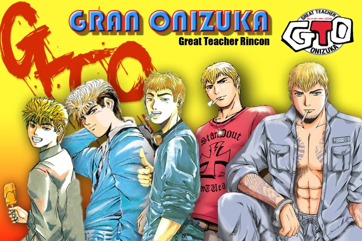 Shounan Junai Gumi Capítulo 210 en Línea - página 1