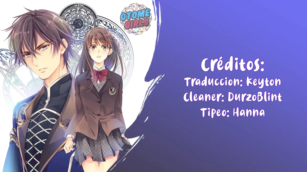 Shuumatsu no Harem ~Britania Lumiére~ Capítulo 11 en Línea - página 1