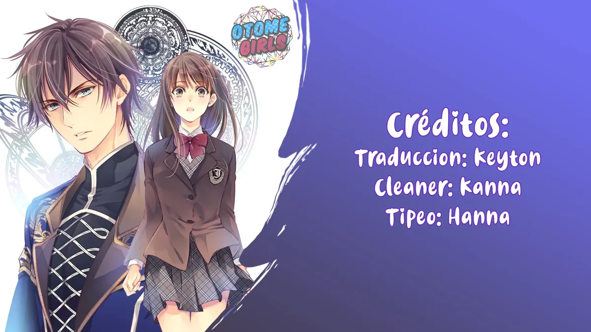 Shuumatsu no Harem ~Britania Lumiére~ Capítulo 5 en Línea - página 1