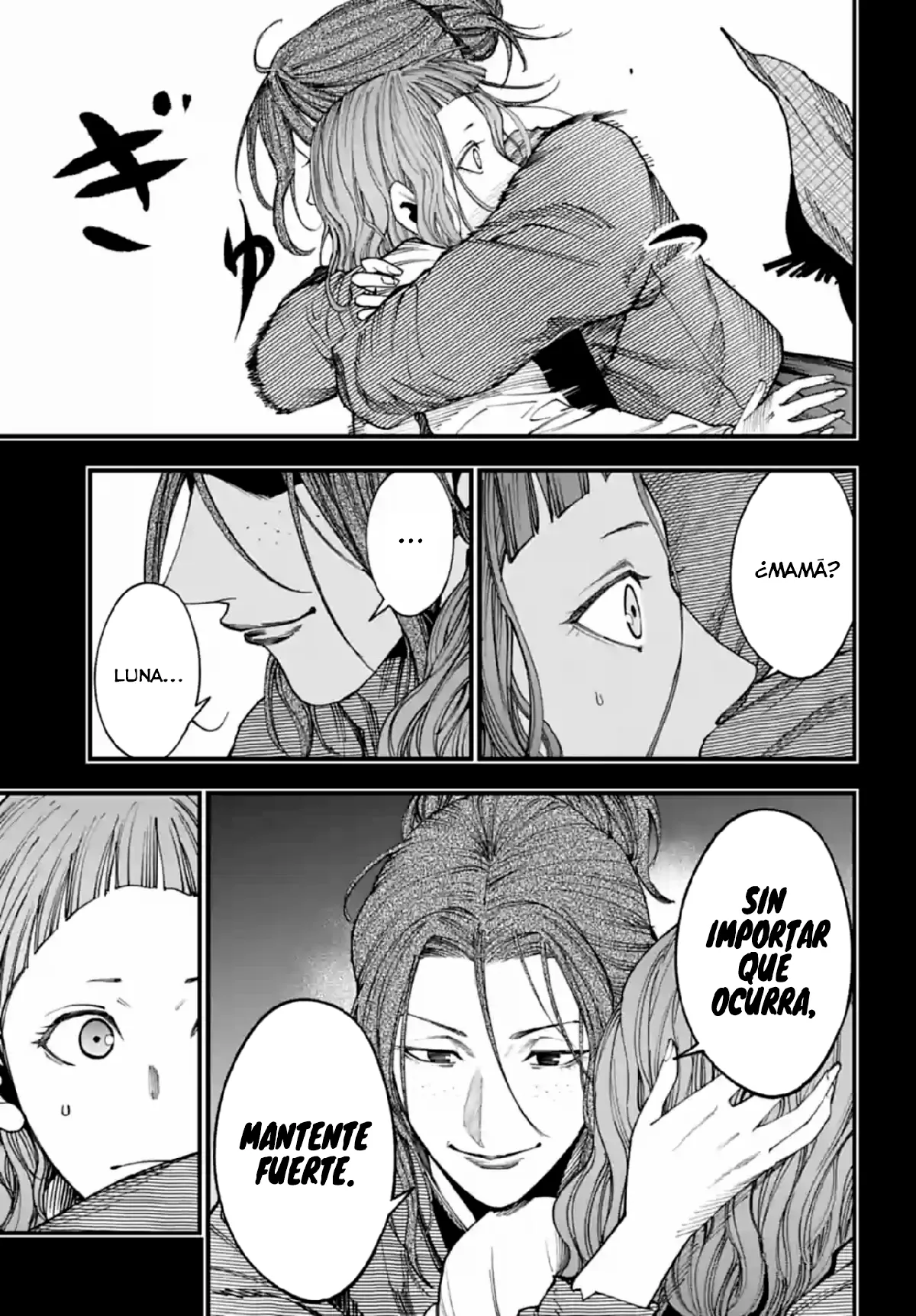 Shuumatsu no Valkyrie: Los expedientes de Jack el Destripador Capítulo 11 en Línea - página 5