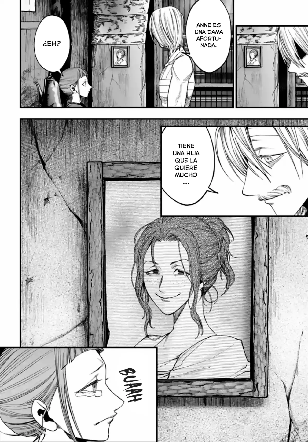 Shuumatsu no Valkyrie: Los expedientes de Jack el Destripador Capítulo 11 en Línea - página 16