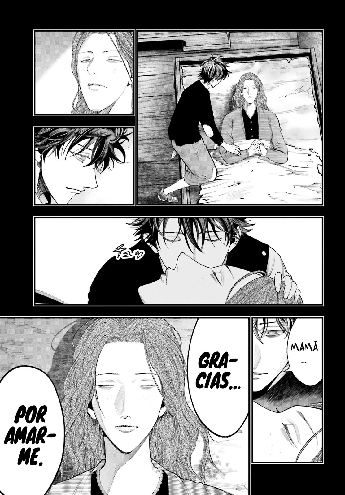 Shuumatsu no Valkyrie: Los expedientes de Jack el Destripador Capítulo 22 en Línea - página 5