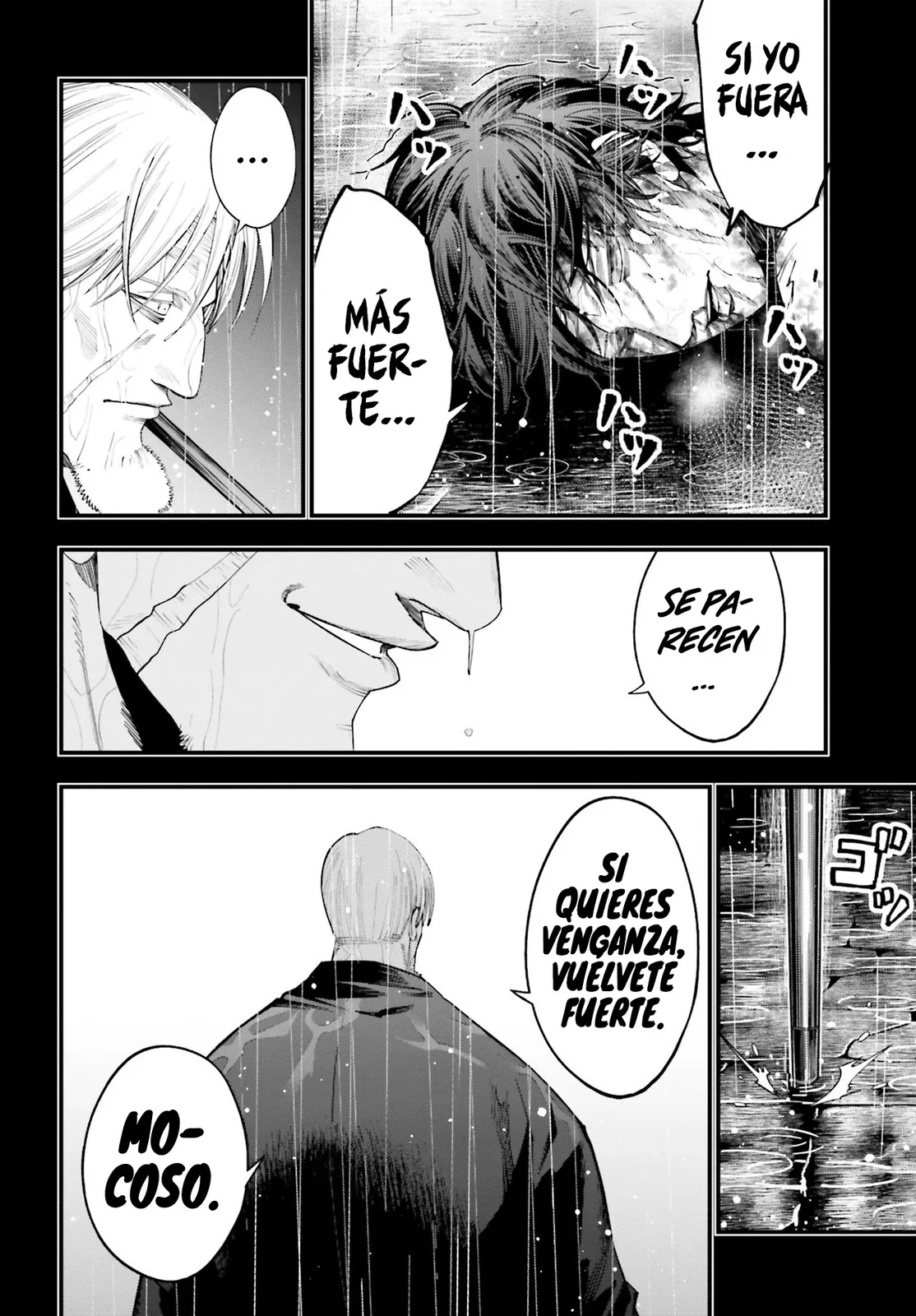 Shuumatsu no Valkyrie: Los expedientes de Jack el Destripador Capítulo 22 en Línea - página 18