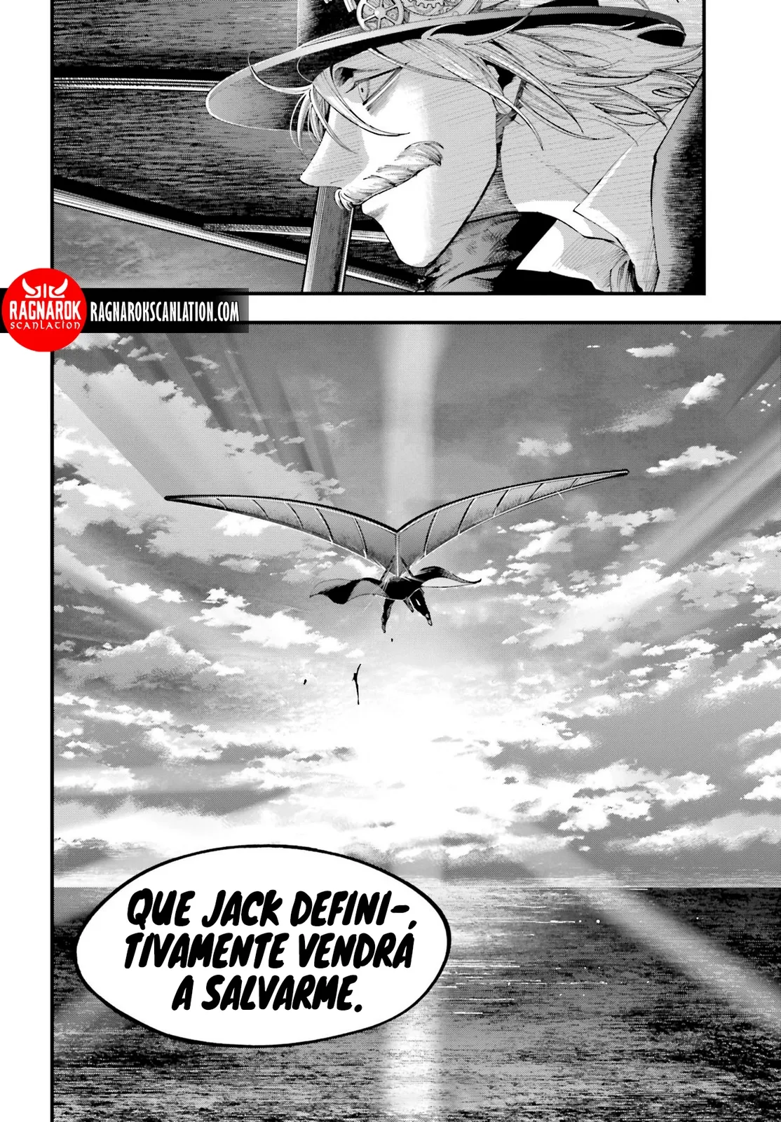 Shuumatsu no Valkyrie: Los expedientes de Jack el Destripador Capítulo 32 en Línea - página 20