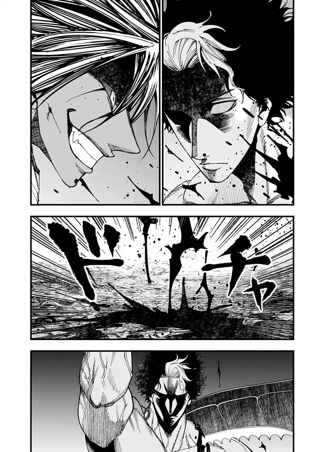 Shuumatsu no Valkyrie: Los expedientes de Jack el Destripador Capítulo 53 en Línea - página 15
