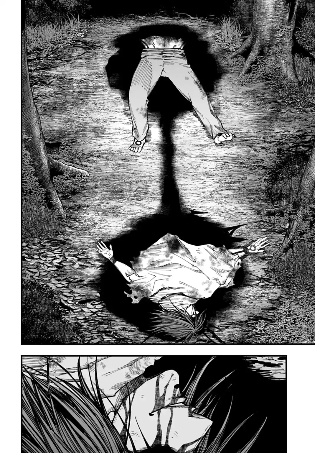 Shuumatsu no Valkyrie: Los expedientes de Jack el Destripador Capítulo 53 en Línea - página 20