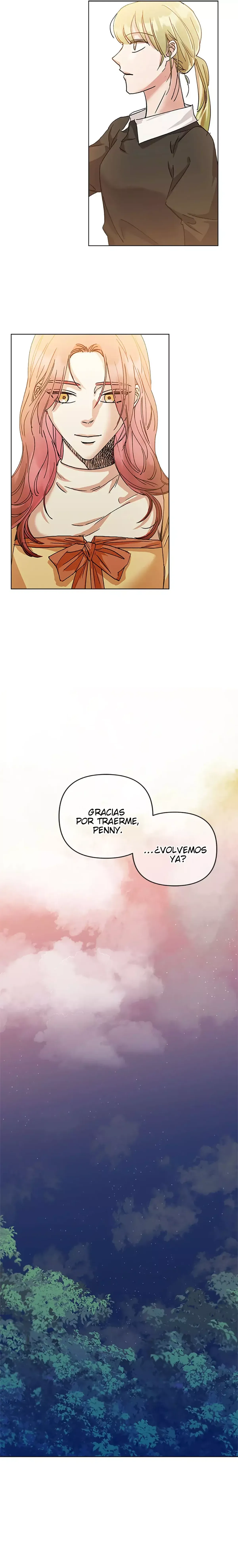 Si no puedes matarme, ámame Capítulo 16 en Línea - página 18