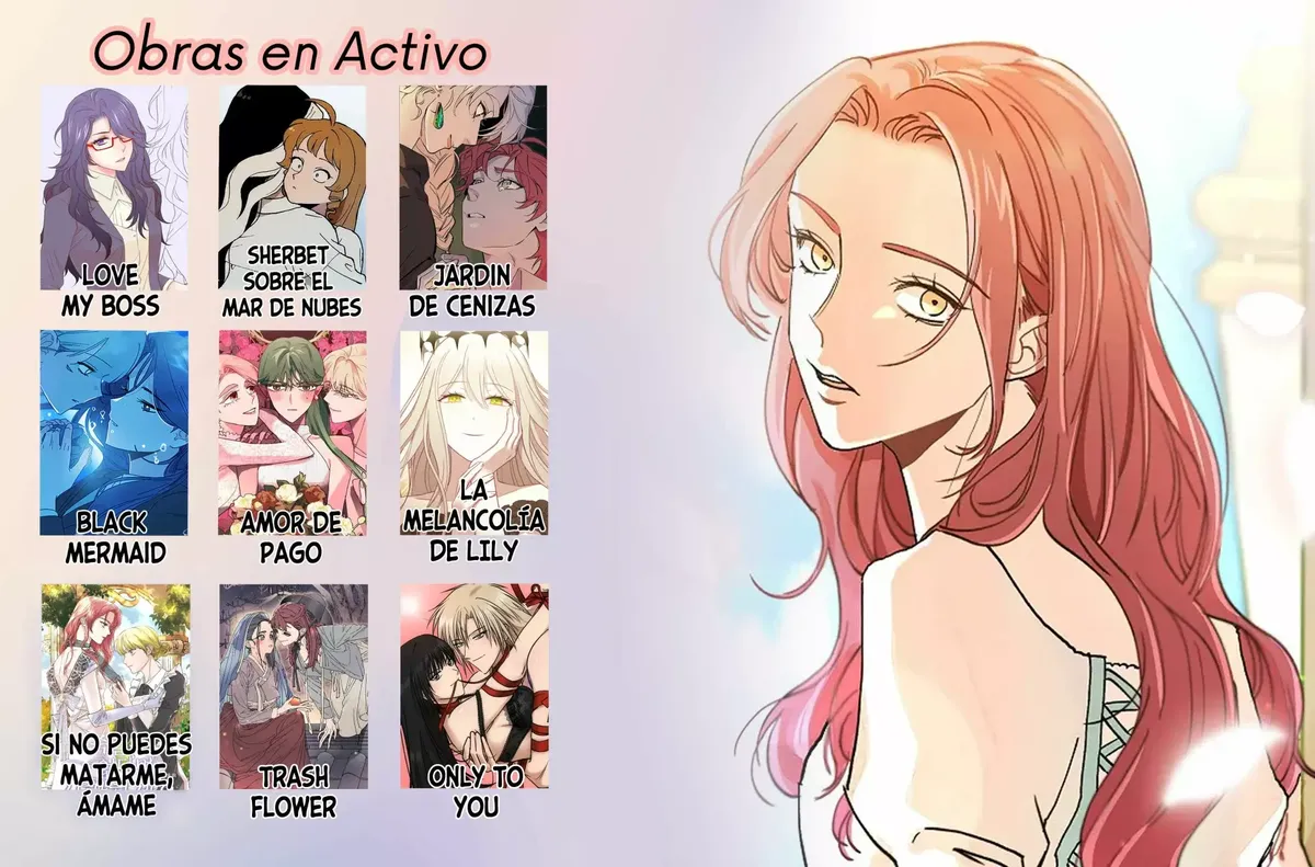 Si no puedes matarme, ámame Capítulo 6 en Línea - página 23