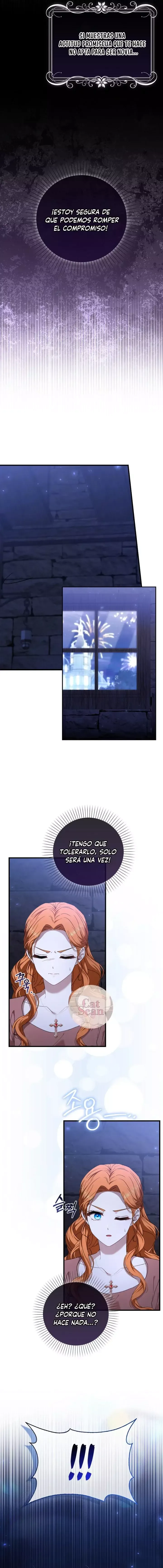 Si te atreves a añorar por el arrepentimiento Capítulo 1 en Línea - página 21