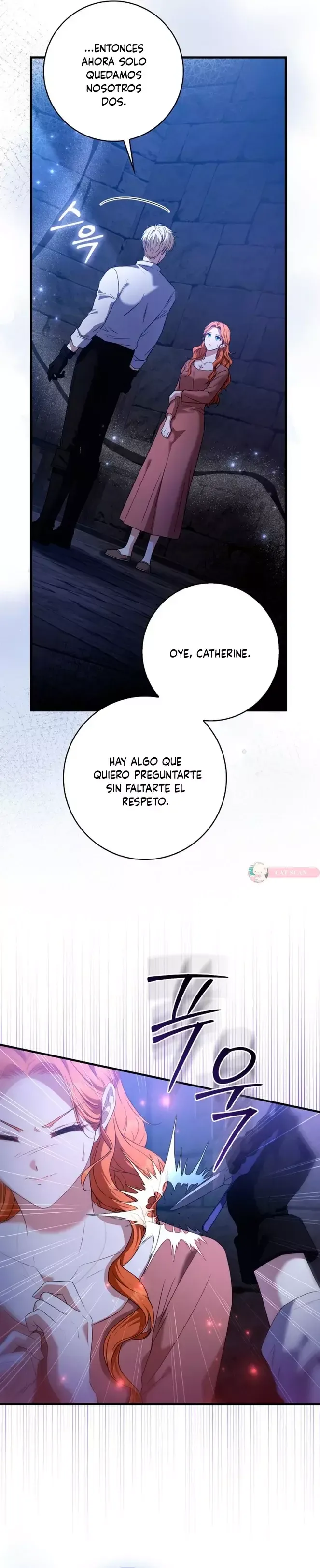 Si te atreves a añorar por el arrepentimiento Capítulo 2 en Línea - página 8