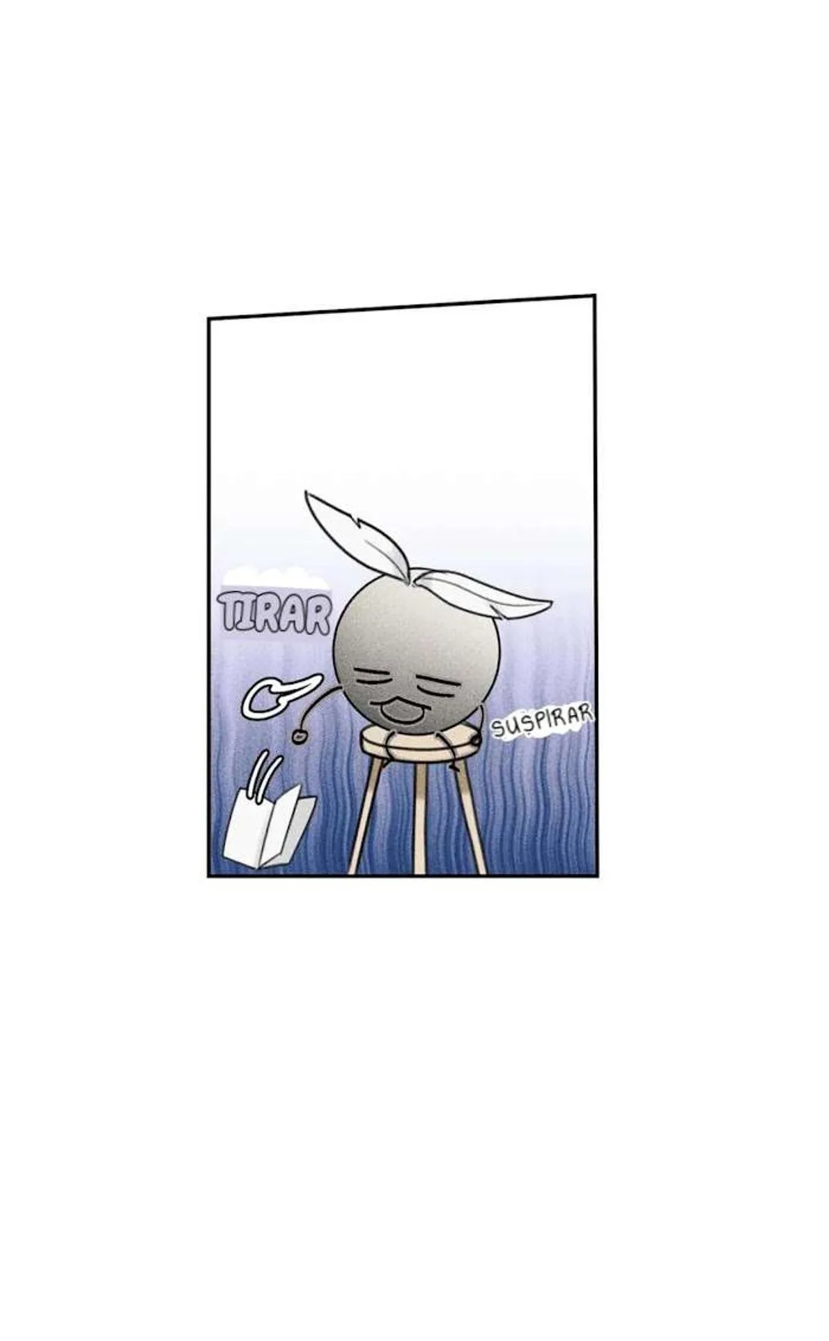 SIDE STORY - ANGEL BUDDY Capítulo 1 en Línea - página 6