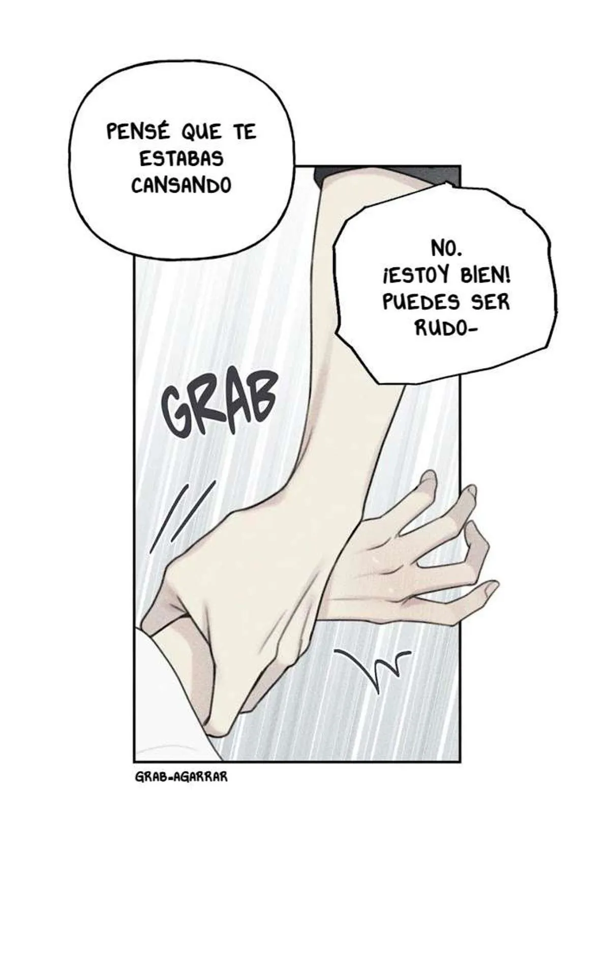 SIDE STORY - ANGEL BUDDY Capítulo 1 en Línea - página 18