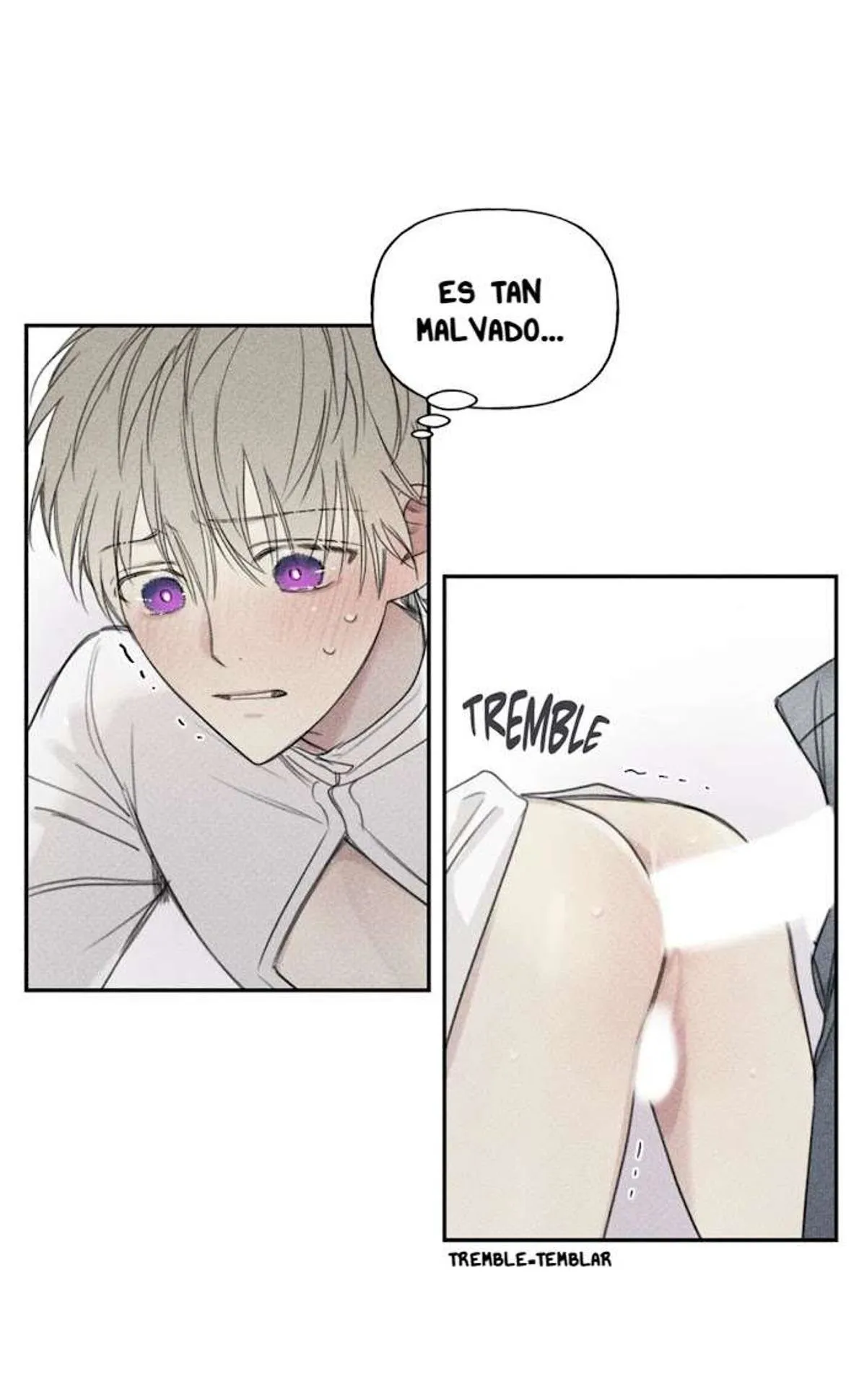 SIDE STORY - ANGEL BUDDY Capítulo 1 en Línea - página 22