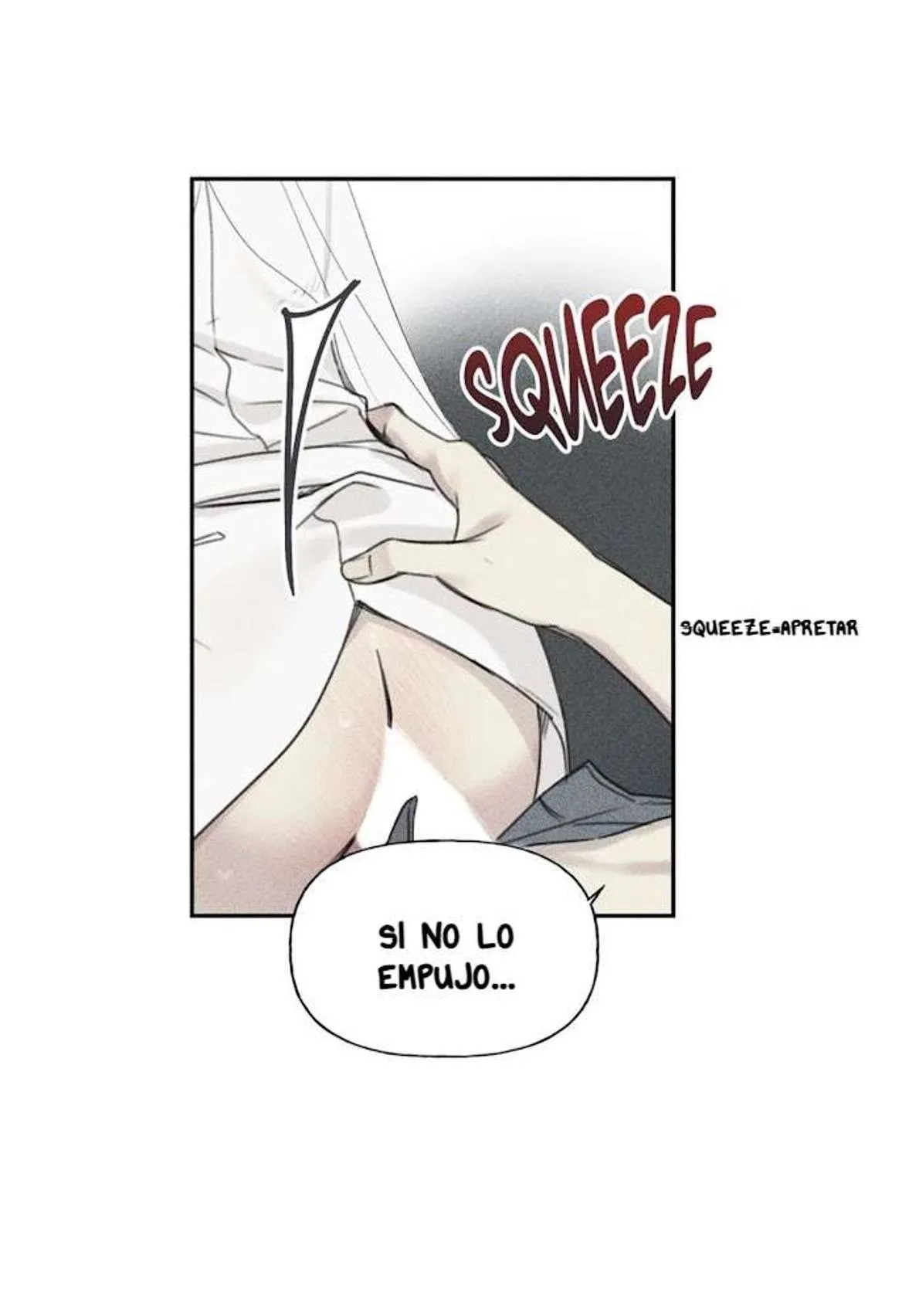 SIDE STORY - ANGEL BUDDY Capítulo 1 en Línea - página 26