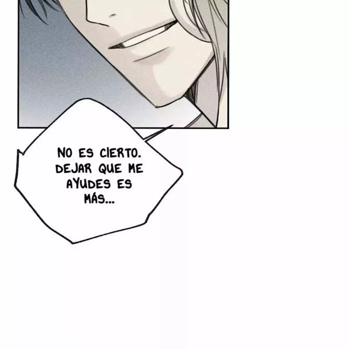 SIDE STORY - ANGEL BUDDY Capítulo 2 en Línea - página 18