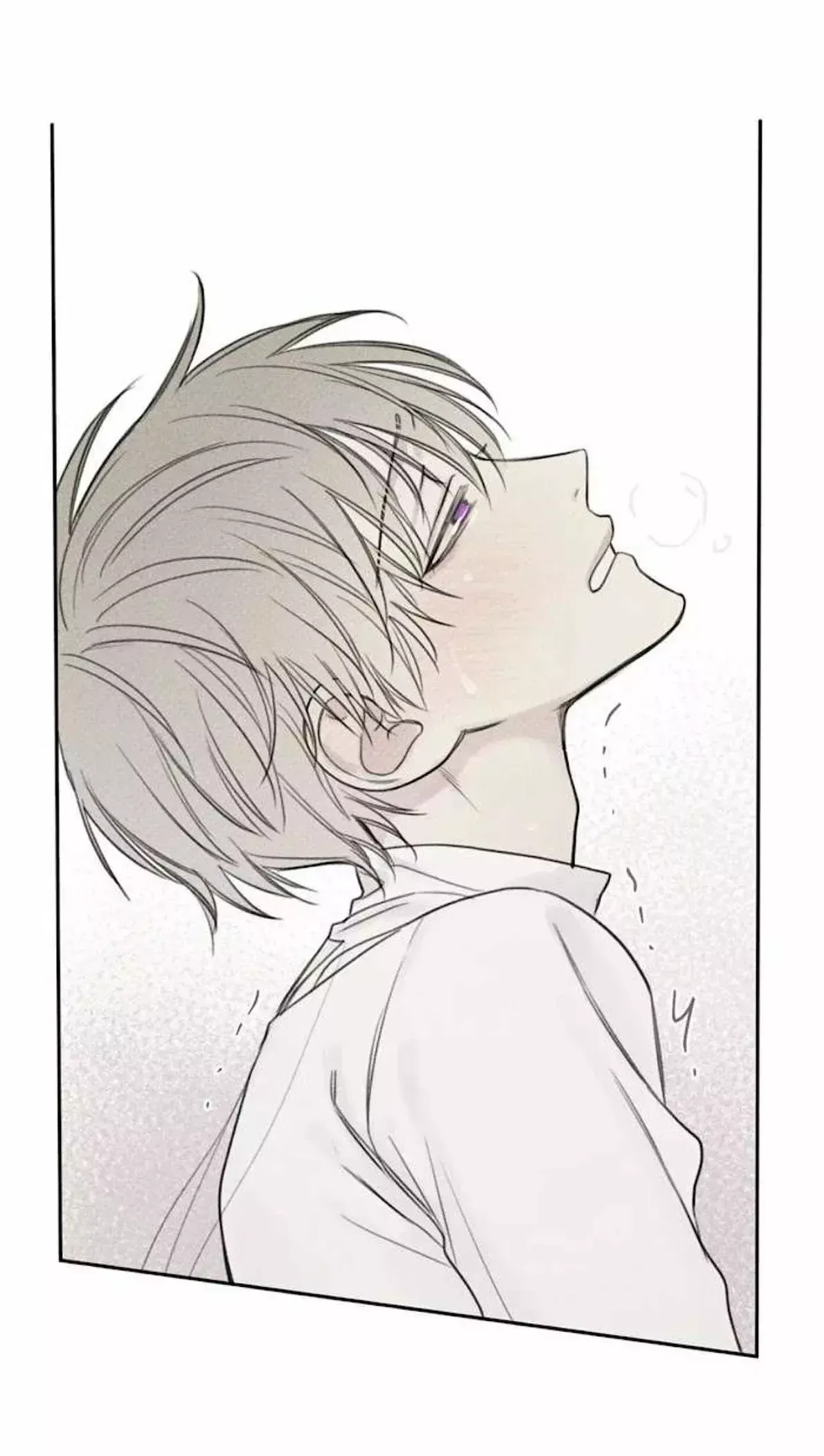 SIDE STORY - ANGEL BUDDY Capítulo 2 en Línea - página 22