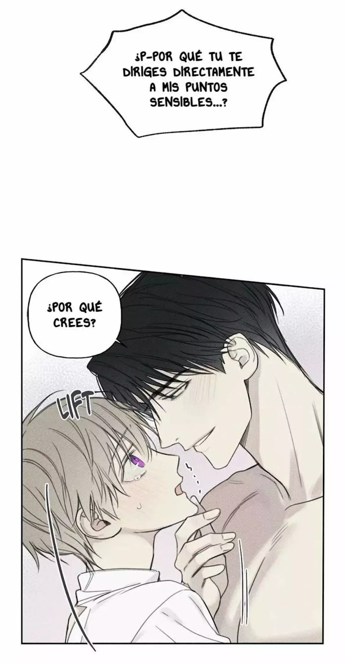 SIDE STORY - ANGEL BUDDY Capítulo 2 en Línea - página 25