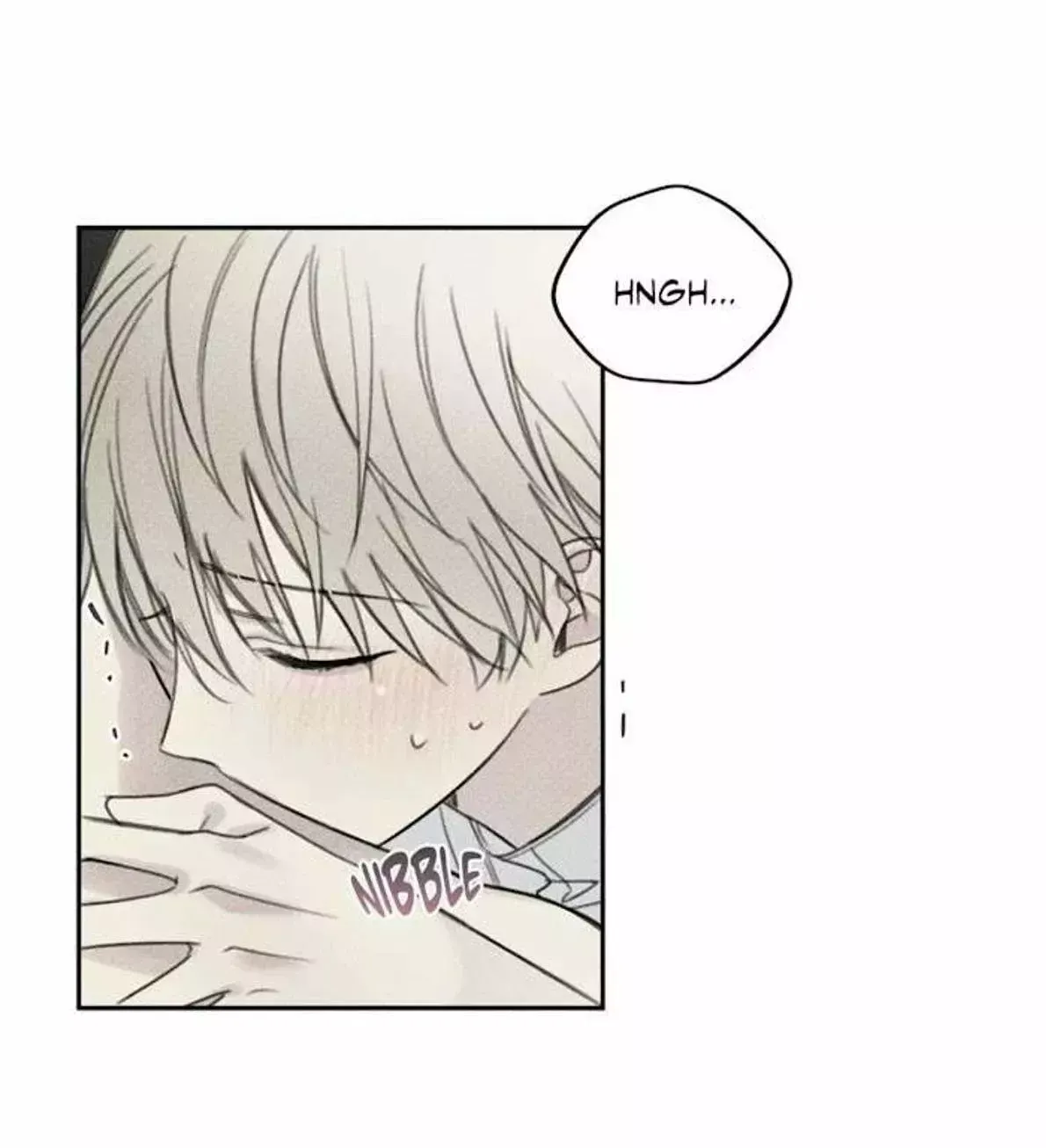 SIDE STORY - ANGEL BUDDY Capítulo 2 en Línea - página 29