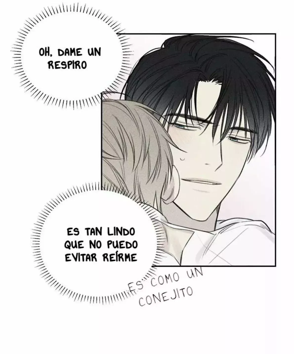 SIDE STORY - ANGEL BUDDY Capítulo 2 en Línea - página 30
