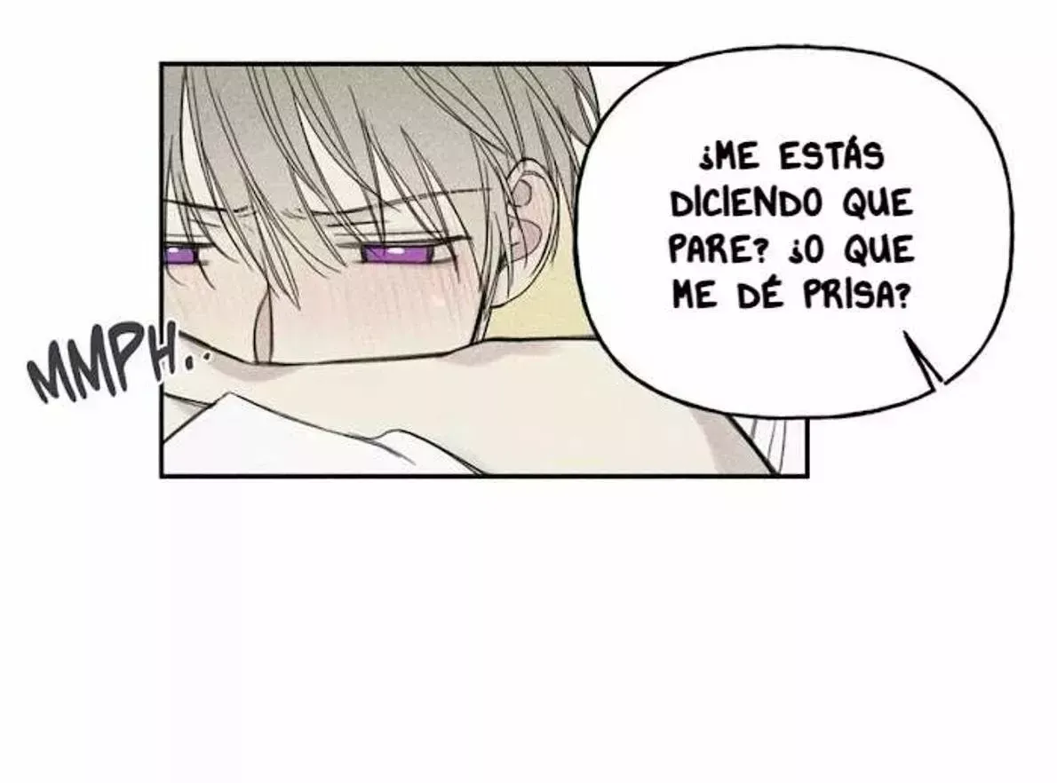 SIDE STORY - ANGEL BUDDY Capítulo 2 en Línea - página 32