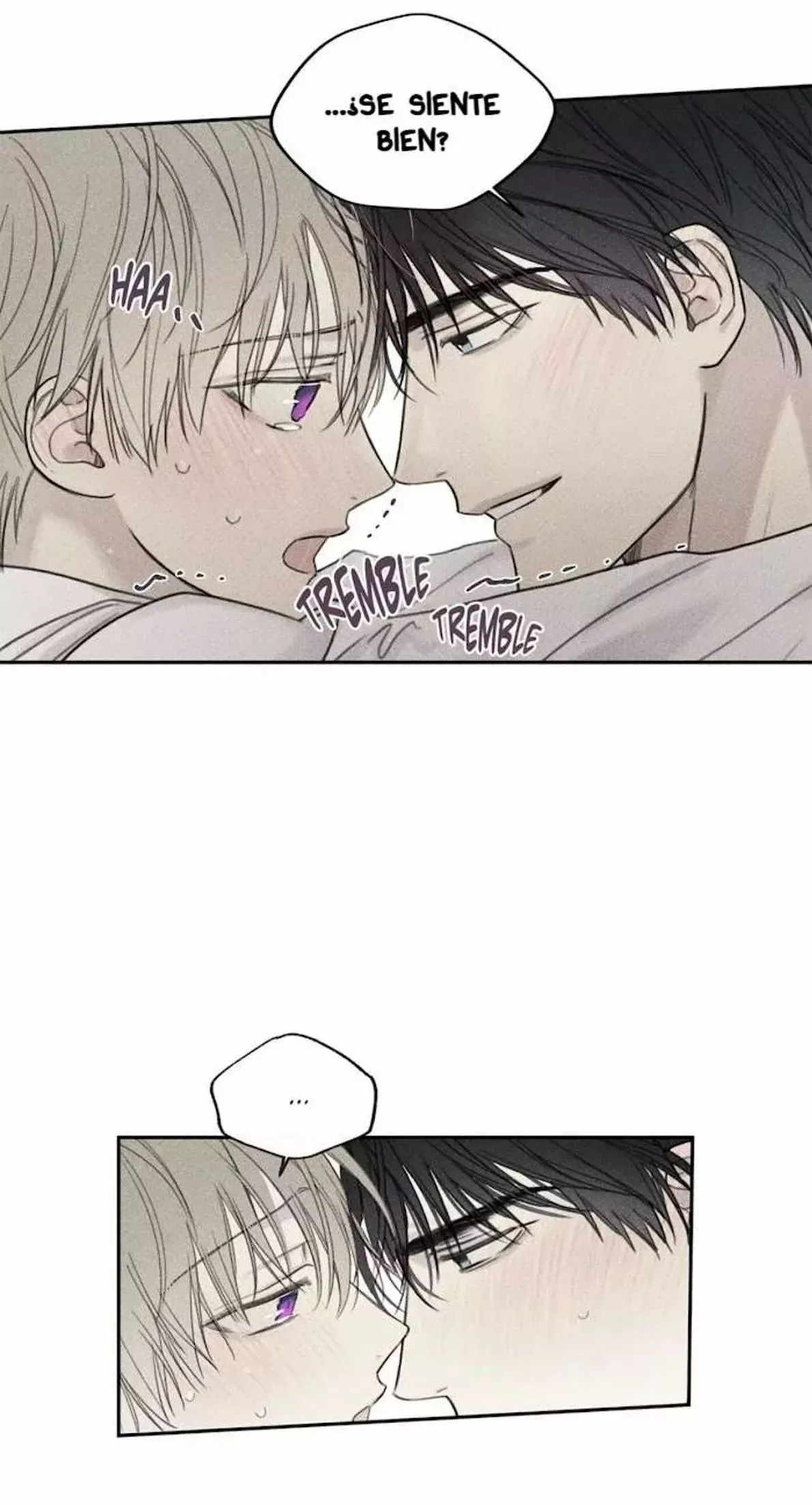 SIDE STORY - ANGEL BUDDY Capítulo 2 en Línea - página 38