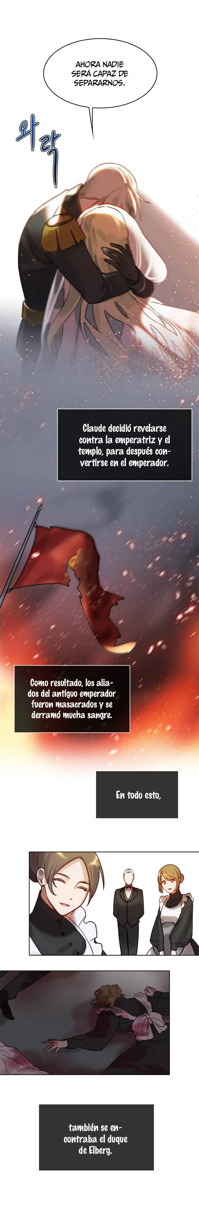 SIERRA. Capítulo 1 en Línea - página 18