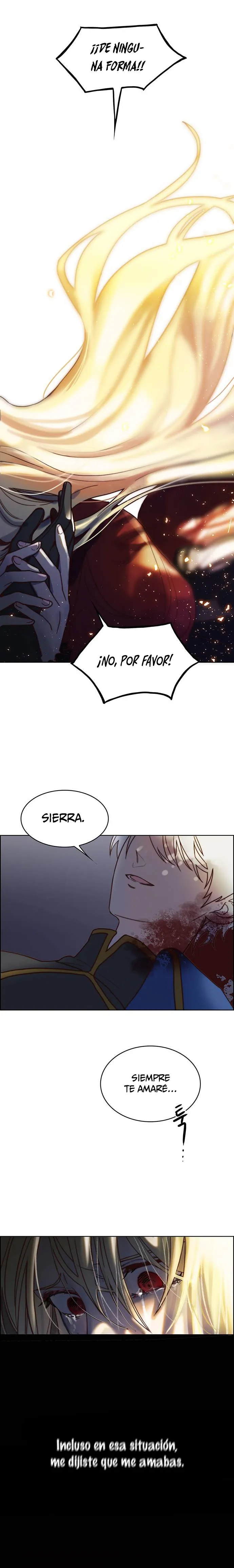 SIERRA. Capítulo 1 en Línea - página 24