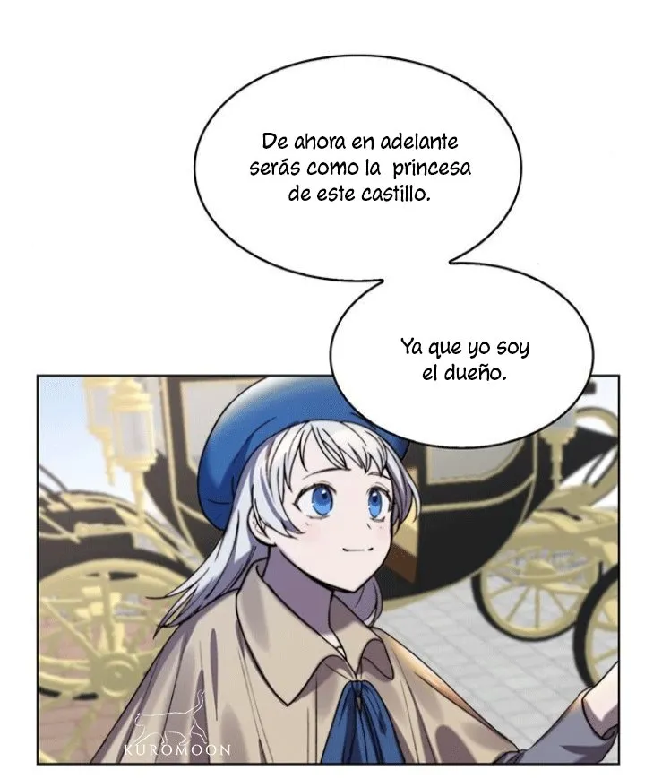 SIERRA. Capítulo 11 en Línea - página 9