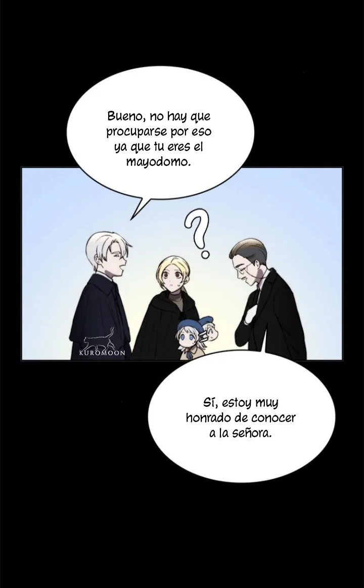 SIERRA. Capítulo 11 en Línea - página 22
