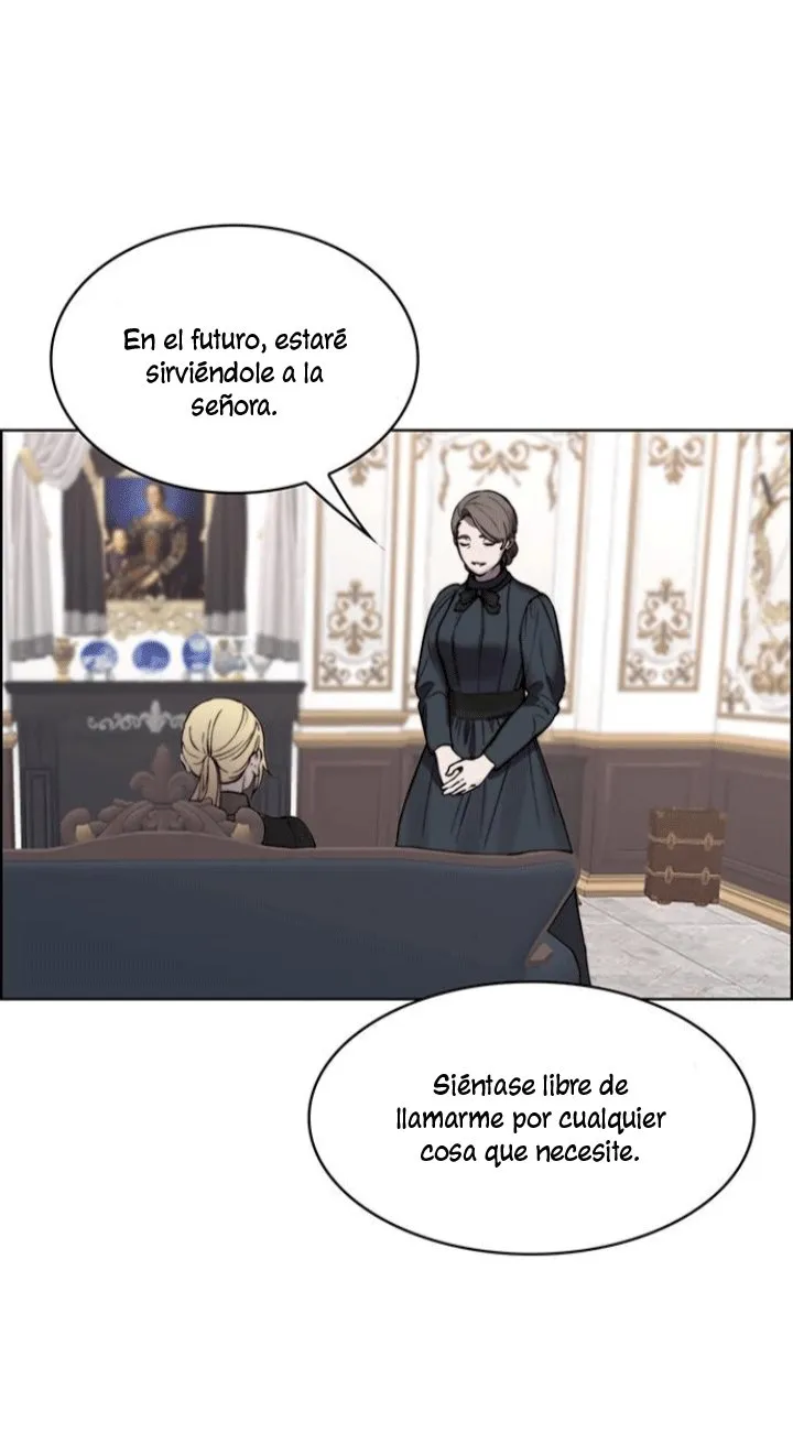 SIERRA. Capítulo 11 en Línea - página 32