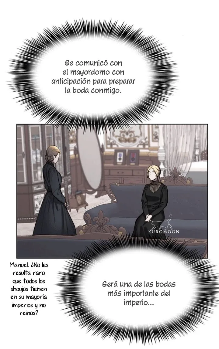 SIERRA. Capítulo 11 en Línea - página 42