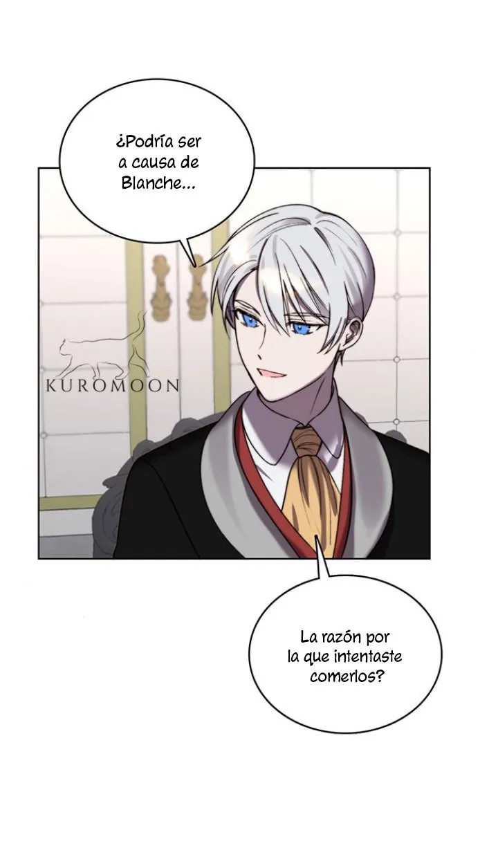 SIERRA. Capítulo 12 en Línea - página 23
