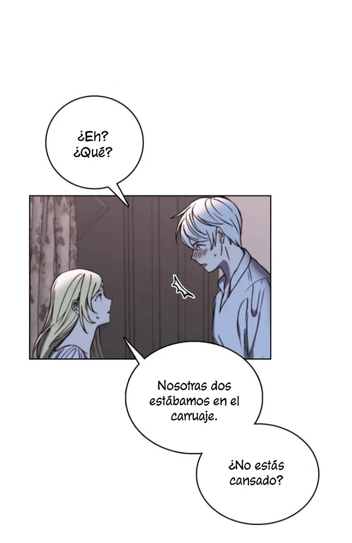 SIERRA. Capítulo 13 en Línea - página 10