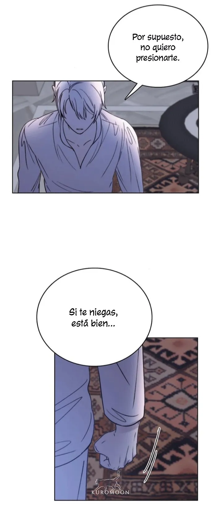 SIERRA. Capítulo 13 en Línea - página 29