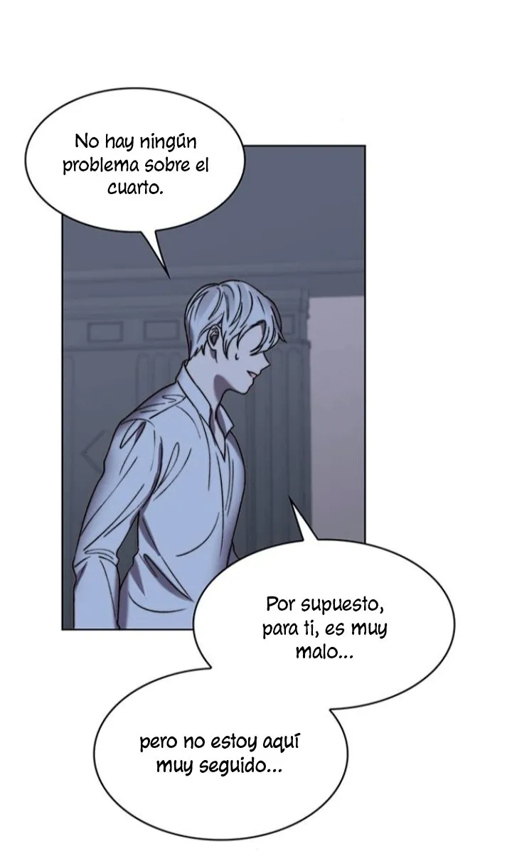 SIERRA. Capítulo 13 en Línea - página 45