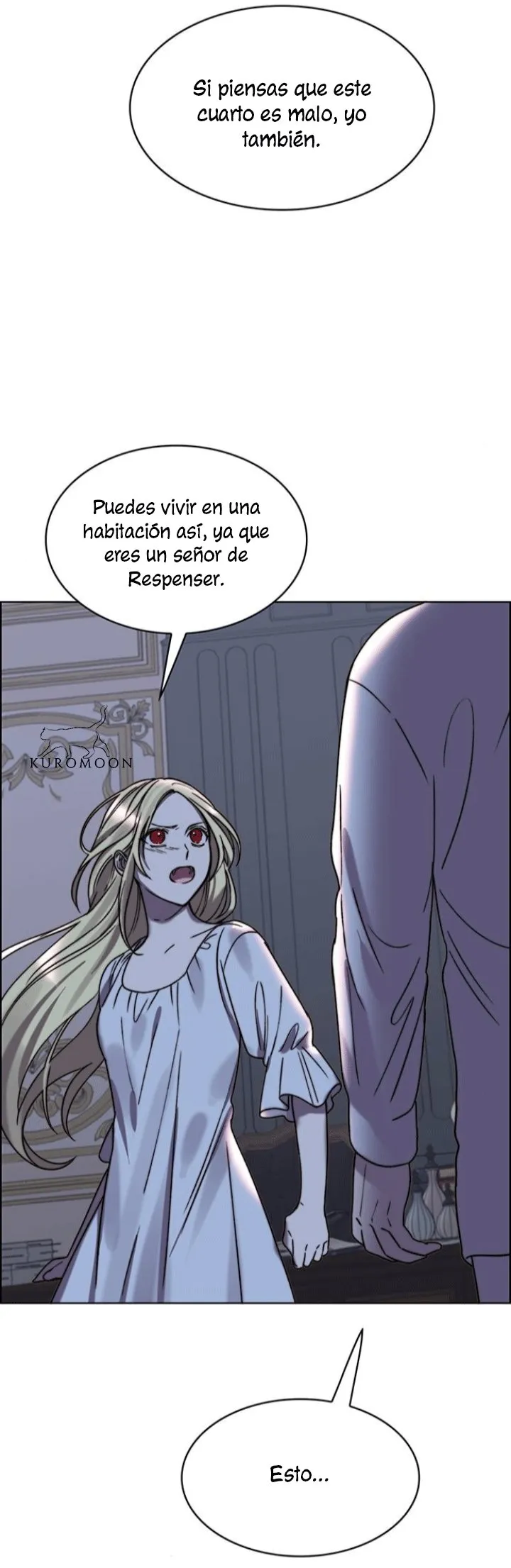 SIERRA. Capítulo 13 en Línea - página 46