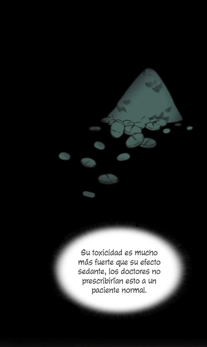 SIERRA. Capítulo 13 en Línea - página 54