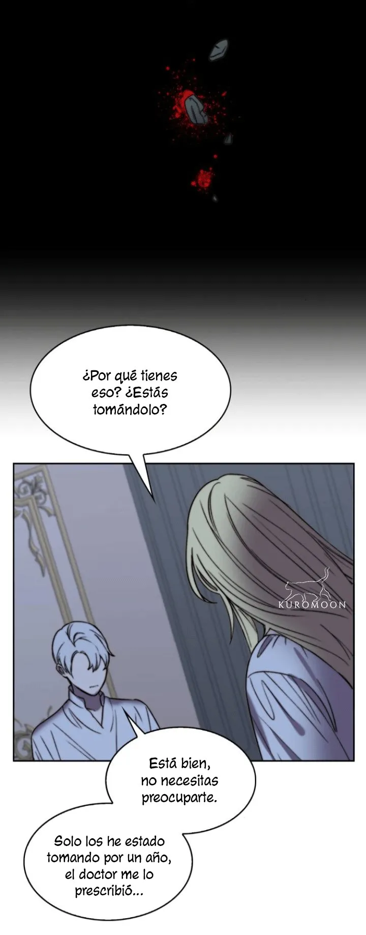 SIERRA. Capítulo 13 en Línea - página 57