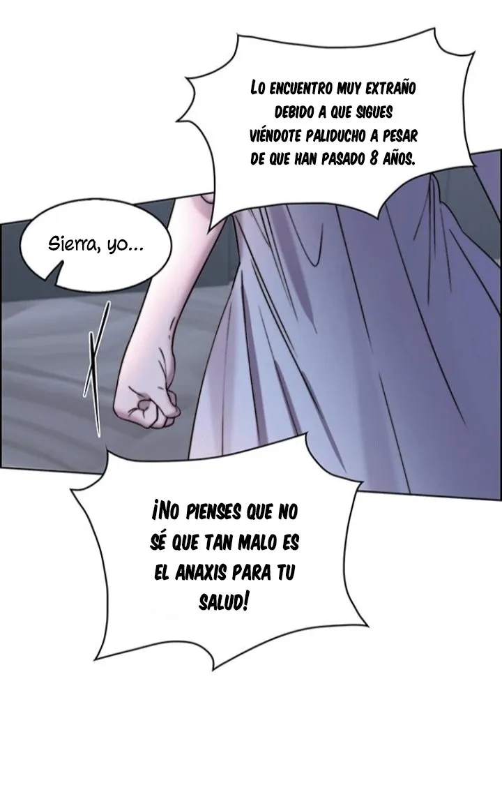 SIERRA. Capítulo 13 en Línea - página 63