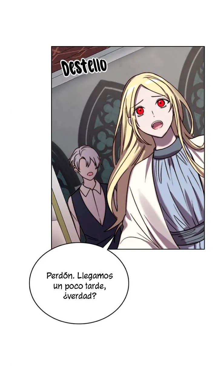 SIERRA. Capítulo 14 en Línea - página 46