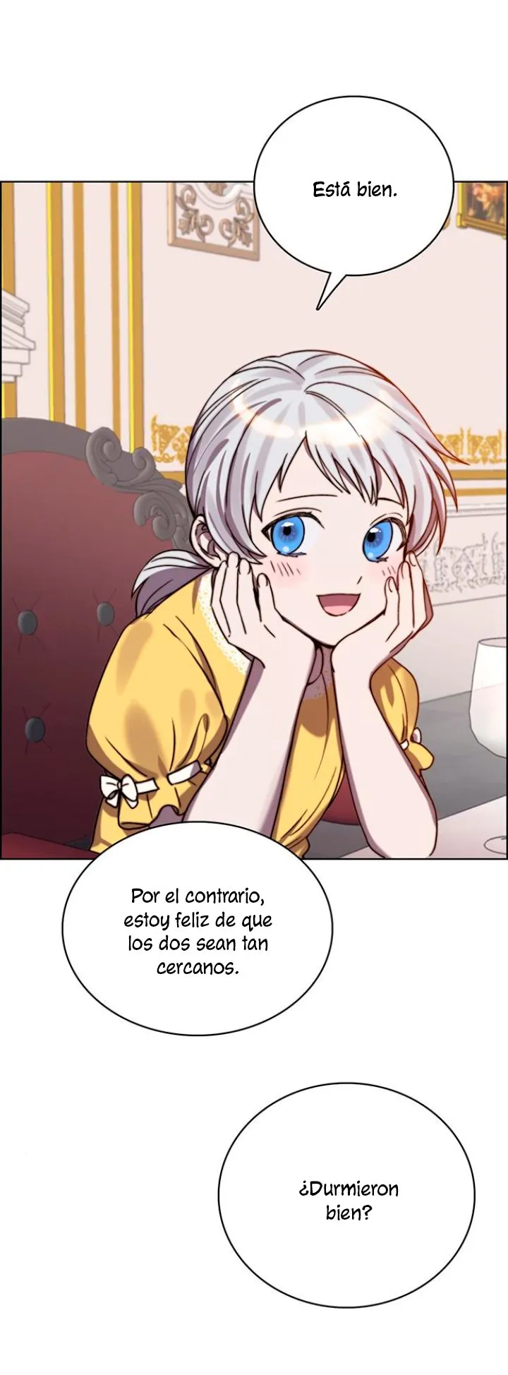 SIERRA. Capítulo 14 en Línea - página 47