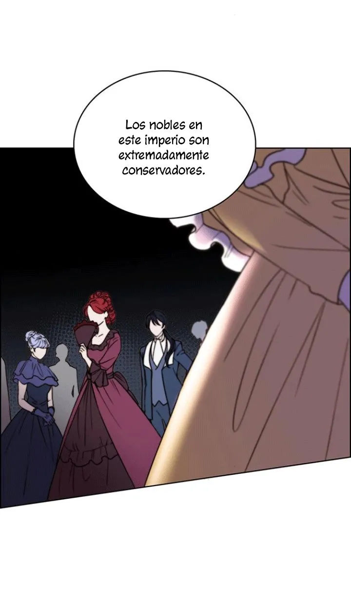 SIERRA. Capítulo 15 en Línea - página 10