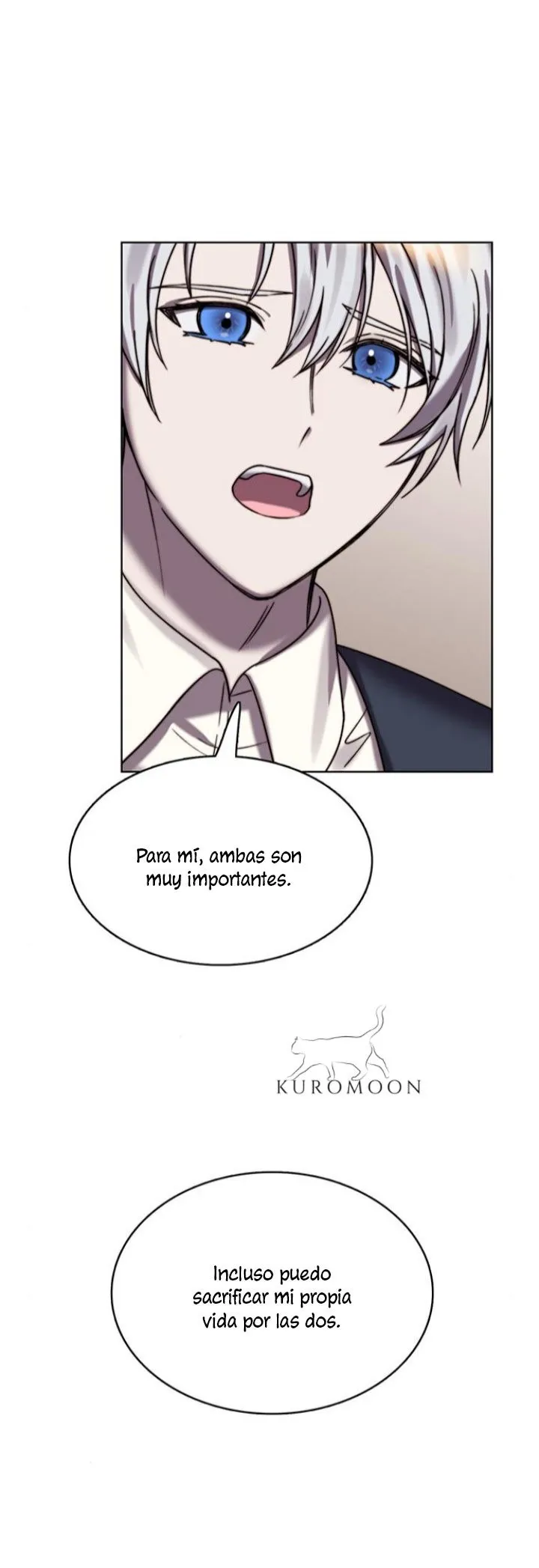 SIERRA. Capítulo 15 en Línea - página 18