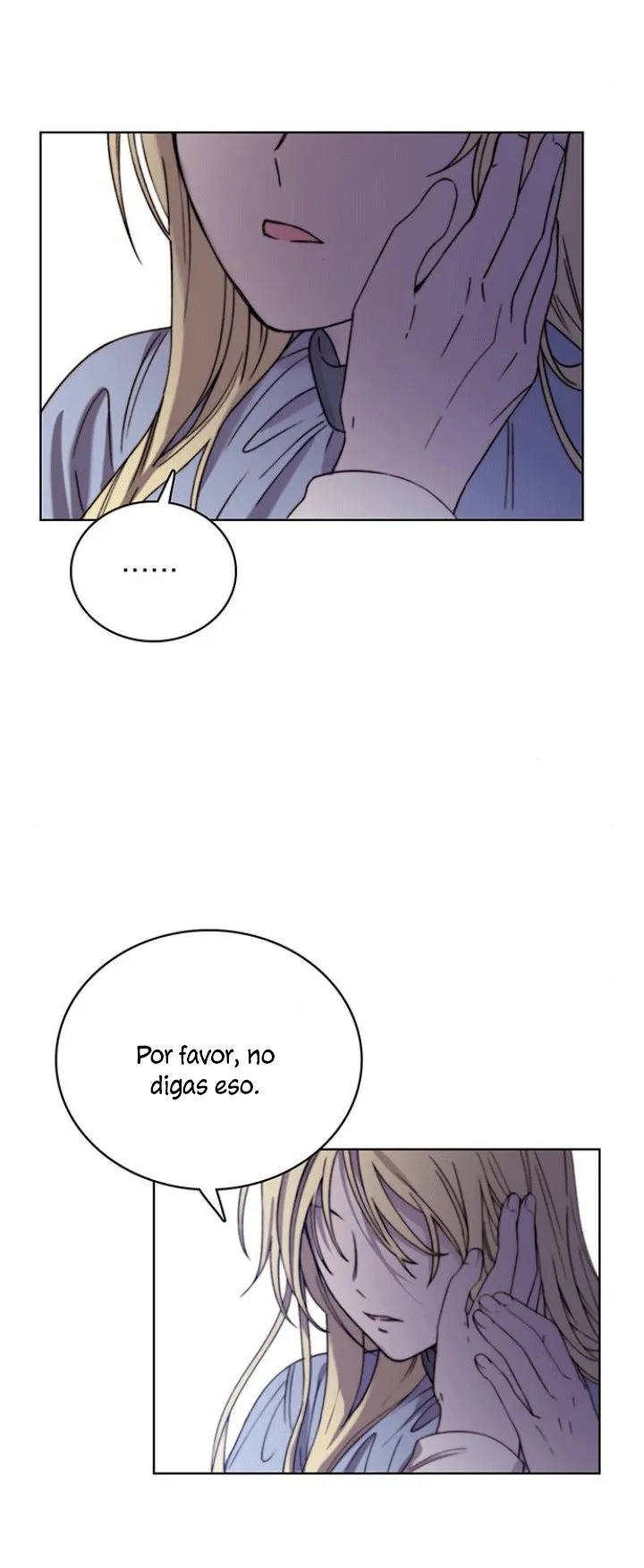 SIERRA. Capítulo 15 en Línea - página 19
